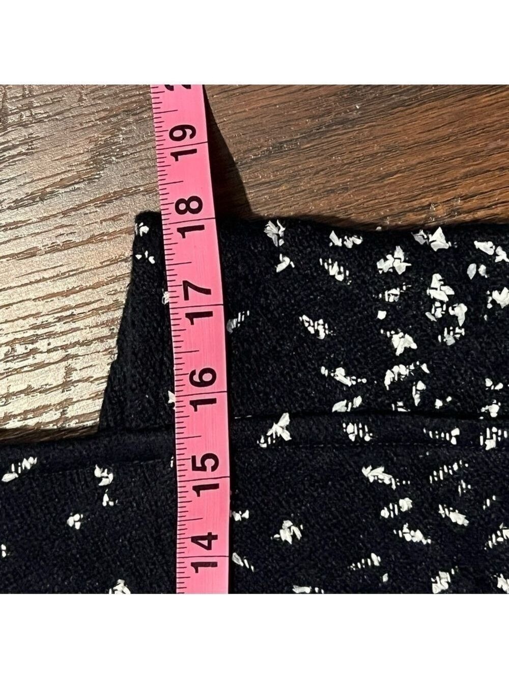 courrèges Paris mini shift dress. Size 10 - Picture 9 of 13